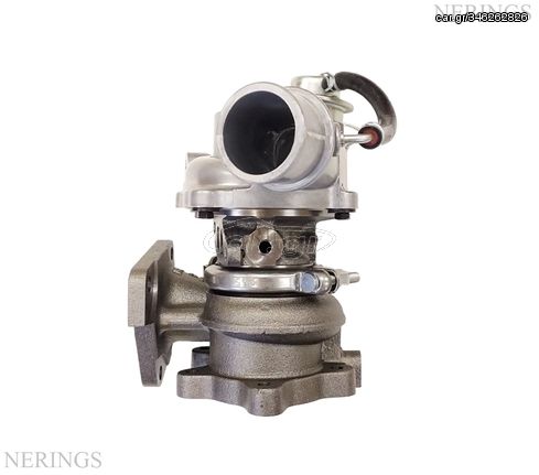 Turbo για RF6CMAZDARF6C13700MAZDARF6C13700BMAZDARF6C13... -