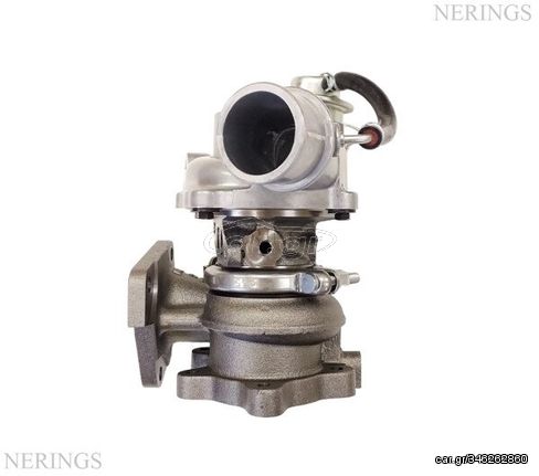 Turbo καινούριο Nerings RF6C MAZDA RF6C13700 MAZDA RF6.... - Autoba...