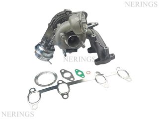 Turbo για 03G253010V -