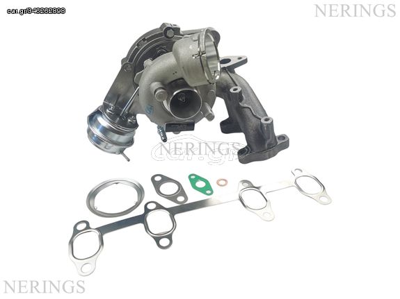 Turbo για 03G253010V -