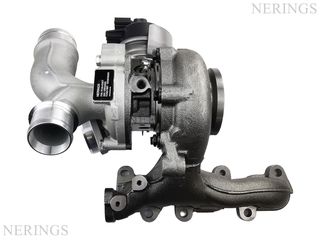 Turbo για BV30-66A-0005 -