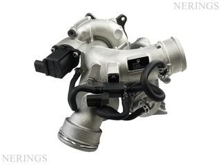 Turbo για 06J145702G -