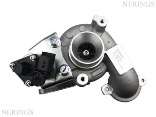 Turbo για AV6Q-6K682-BB -