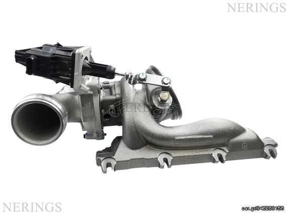 Turbo για Mini / Bmw | 2, X1, Mini (2013-2018) - 11652681209 |   -