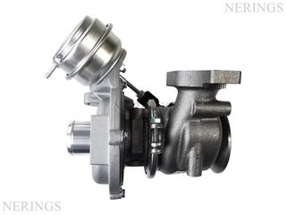 Turbo καινούριο Nerings 7991715004S 7991710004 7991714.... - Autoba...