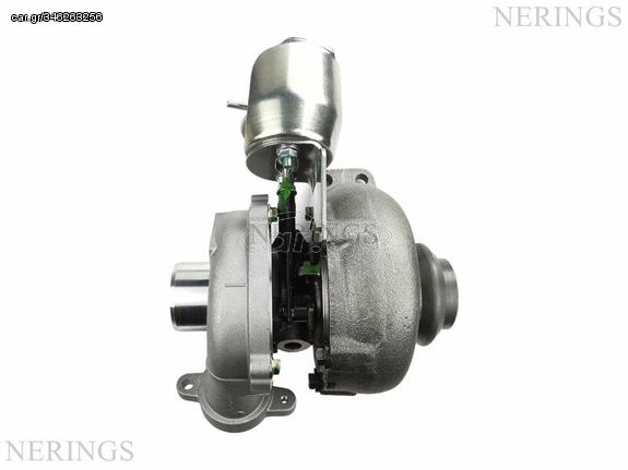 Turbo καινούριο Nerings 750453... -