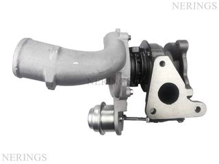 Turbo καινούριο Nerings 7032450001 7032450002 7032451 .... - Autoba...