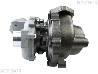 Turbo καινούριο Nerings 7629650001 7629650002 76296500.... - Autoba...