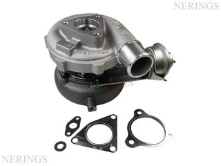 Turbo καινούριο Nerings 7263725014S 7263720014 7263721.... - Autoba...