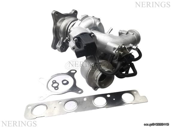 Turbo καινούριο Nerings 53039880105 53039700105 530398.... - Autoba...