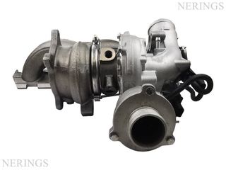 Turbo καινούριο Nerings 53039880291 53039700291 9VA01 .... - Autoba...