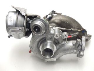 Γνησιο Turbo για OPEL VIVARO B Combi (X82)/ 1.6 CDT... -