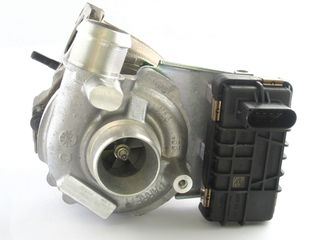 Γνησιο Turbo για PEUGEOT 407/607 2.7HDI V6 150KW 20... -