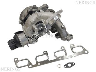 Turbo καινούριο Nerings 03L253010GX... -