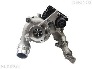 Turbo καινούριο Nerings 4913107400 4913107500 49131074.... - Autoba...