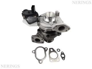 Turbo καινούριο Nerings 8536030001 8536031 8536035001S.... - Autoba...