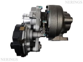 Turbo καινούριο Nerings 54399900107 54399880107 543997.... - Autoba...