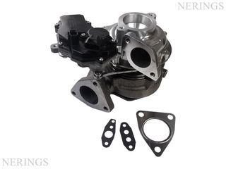 Turbo καινούριο Nerings CTC86022JR CASCO 9108505002Y 4.... - Autoba...