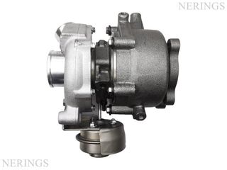 Turbo καινούριο Nerings 4933501120 4933501120 49335011.... - Autoba...