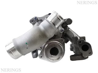 Turbo καινούριο Nerings BV3066A0005... -