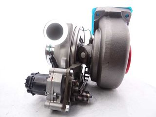 Γνησιο Turbo για 5801621755CASE IH/ CLAAS/ NEW HOLL... -