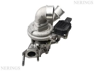 Turbo για 282314A610 -