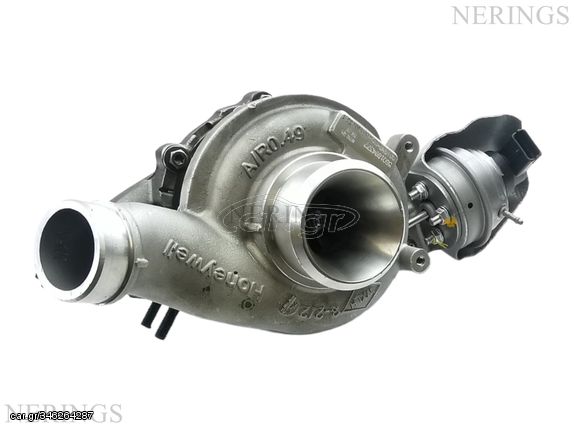 Γνησιο Turbo για     5801415509 FIAT   5801415508 F... -