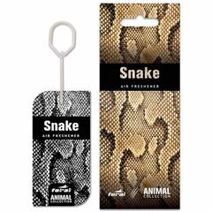 Αρωματικό Αυτοκινήτου Κρεμαστό Feral Animal Collection Snake