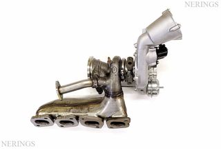 Γνησιο Turbo για     A2740902280 MERCEDES-BENZ   27... -