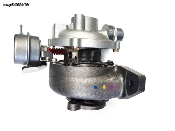 Turbo για     8200808701 RENAULT/ DACIA/ NISSAN   8200... -