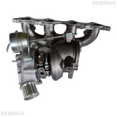 Turbo για     282312B700 HYUNDAI   28231-2B700 HYUNDAI... -