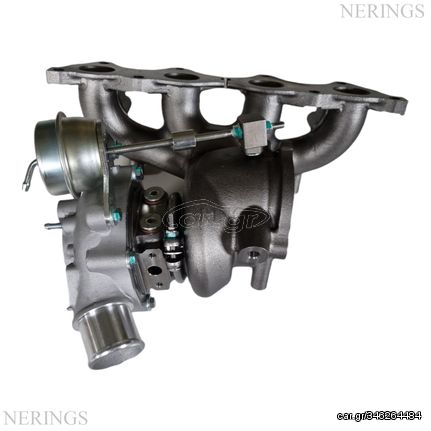 Turbo για     282312B700 HYUNDAI   28231-2B700 HYUNDAI... -