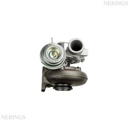 Turbo για DODGE NITRO; JEEP CHEROKEE 2.8D 11.02- -