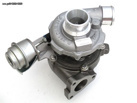 Turbo για 282012A410 -