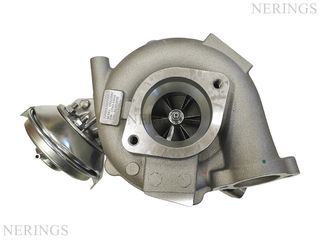 Turbo για 17201-51010D -