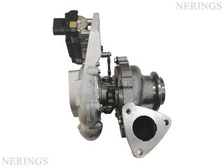 Turbo καινούριο Nerings LandRover Defender 2.2/90 Kw/2.... - Autoba...