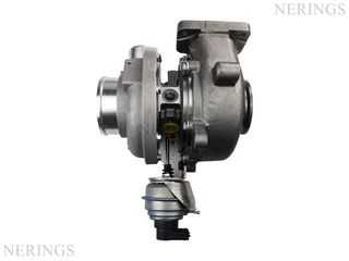 Γνησιο Turbo για     QQC000387 MITSUBISHI   QQC0000... -