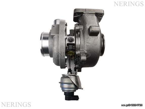 Γνησιο Turbo για     QQC000387 MITSUBISHI   QQC0000... -