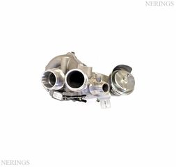 Turbo για     BL3E-9G438-VA  FORD   BL3E-9G438-VB  FOR... -