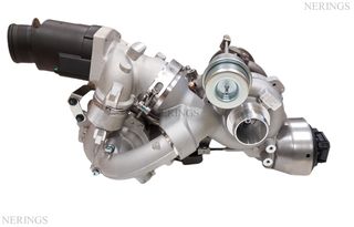 Turbo για 03L145715FVW03L145715FXVW03L145715FVVW03L145... -