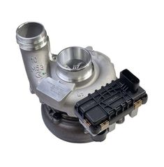 Turbo καινούριο Nerings MERCEDES / MBENZ 2987ccm 135KW.... - Autoba...