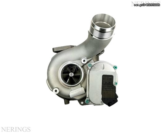 Γνησιο Turbo για     059145702S AUDI/ VW/ PORSCHE  ... -