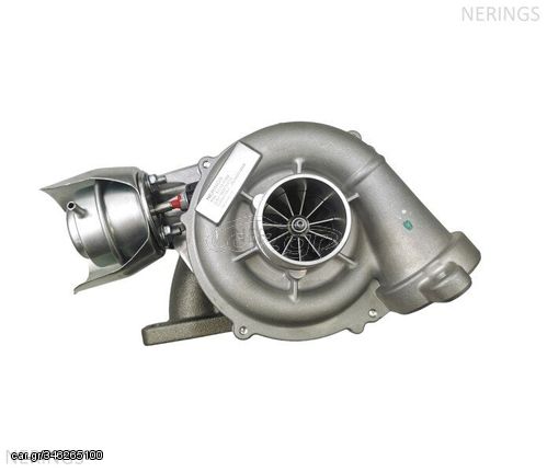 Turbo καινούριο Nerings 750453... -