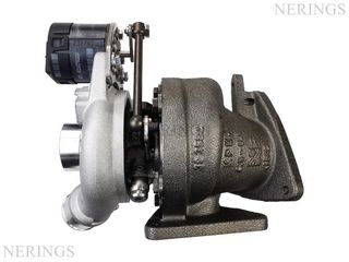 Turbo για LR021656 -