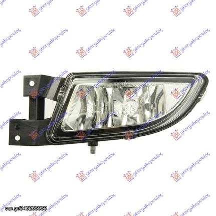 ΠΡΟΒΟΛΕΑΣ ΟΜΙΧΛΗΣ SEDAN (H11) (Ε) για FIAT TIPO 16-21 για FIAT TIPO 16-21