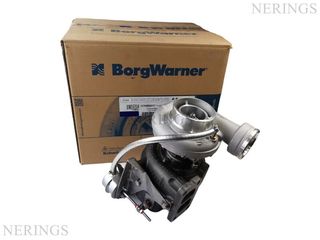 Turbo για 1118010D108 -