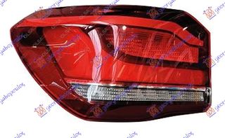 ΦΑΝΟΣ ΠΙΣΩ ΕΞΩ LED για BMW X1 (F48) 19-22 για BMW X1 (F48) 19-22