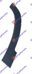 ΠΛΑΣΤΙΚΗ ΚΟΥΡΜΠΑ ΠΟΡΤΑΣ ΠΙΣΩ για JEEP CHEROKEE 14-19 για JEEP CHEROKEE 14-19