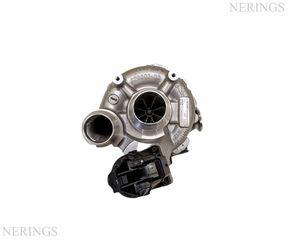 Γνησιο Turbo για     8600290AI05 BMW   11658600290 ... -