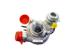 Turbo για 55496238 OPEL -